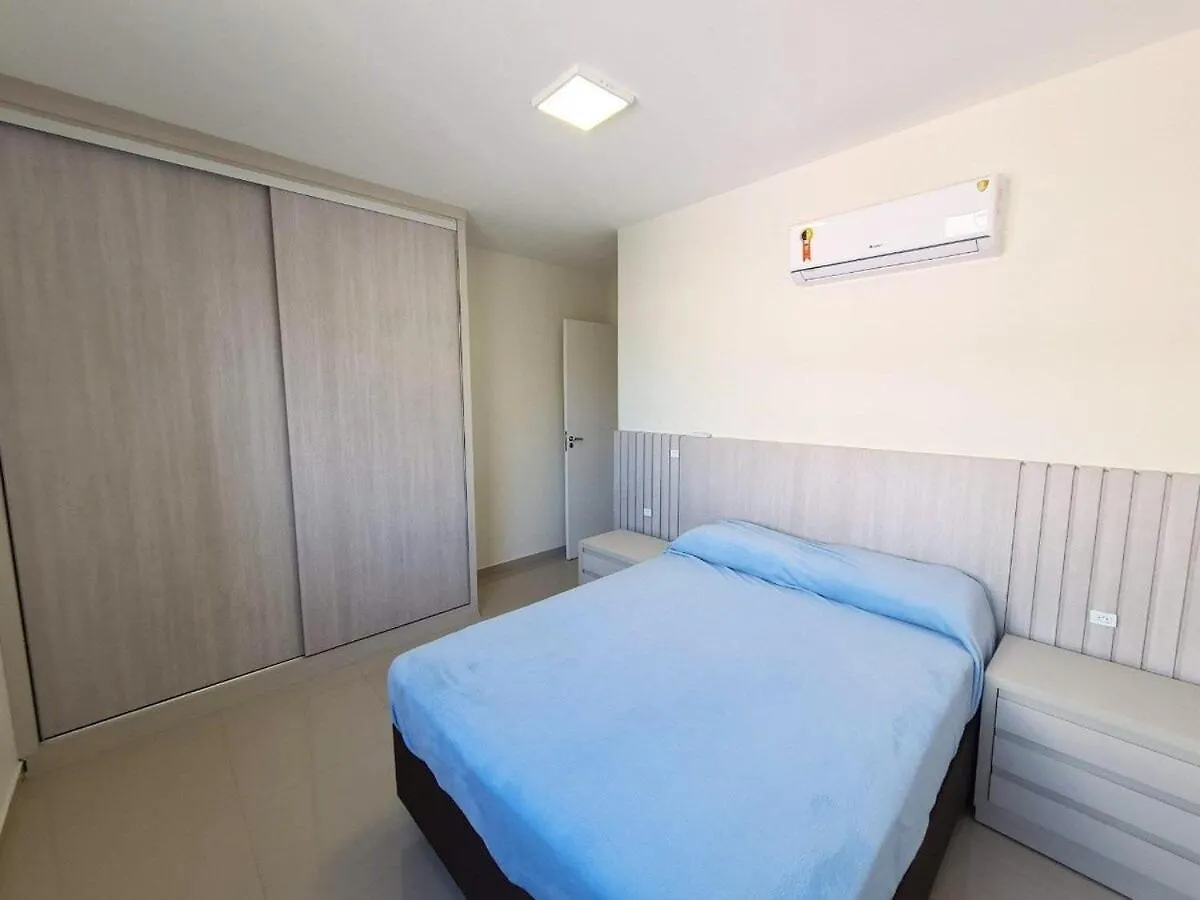 Apartment A50 - Montese 301 - Apartamento Para 08 Pessoas - 03 Dormitorios Bombinhas Brazil