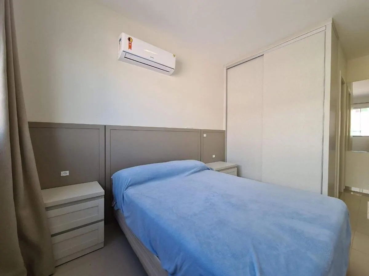 A50 - Montese 301 - Apartamento Para 08 Pessoas - 03 Dormitorios Bombinhas 0*,