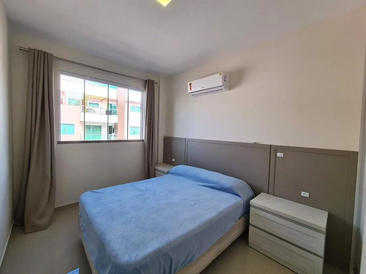 Apartment A50 - Montese 301 - Apartamento Para 08 Pessoas - 03 Dormitorios Bombinhas