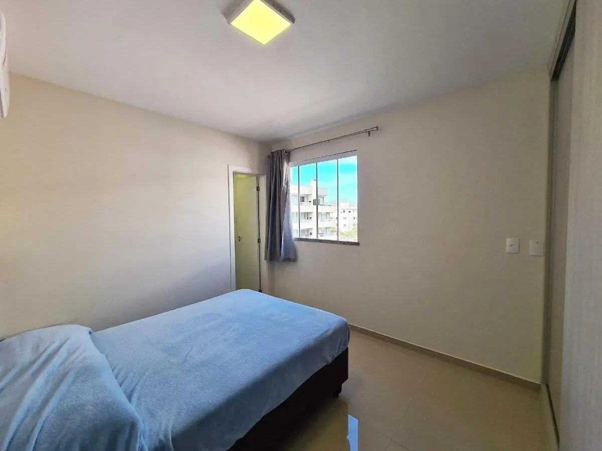 A50 - Montese 301 - Apartamento Para 08 Pessoas - 03 Dormitorios Bombinhas 0*,  Brazil
