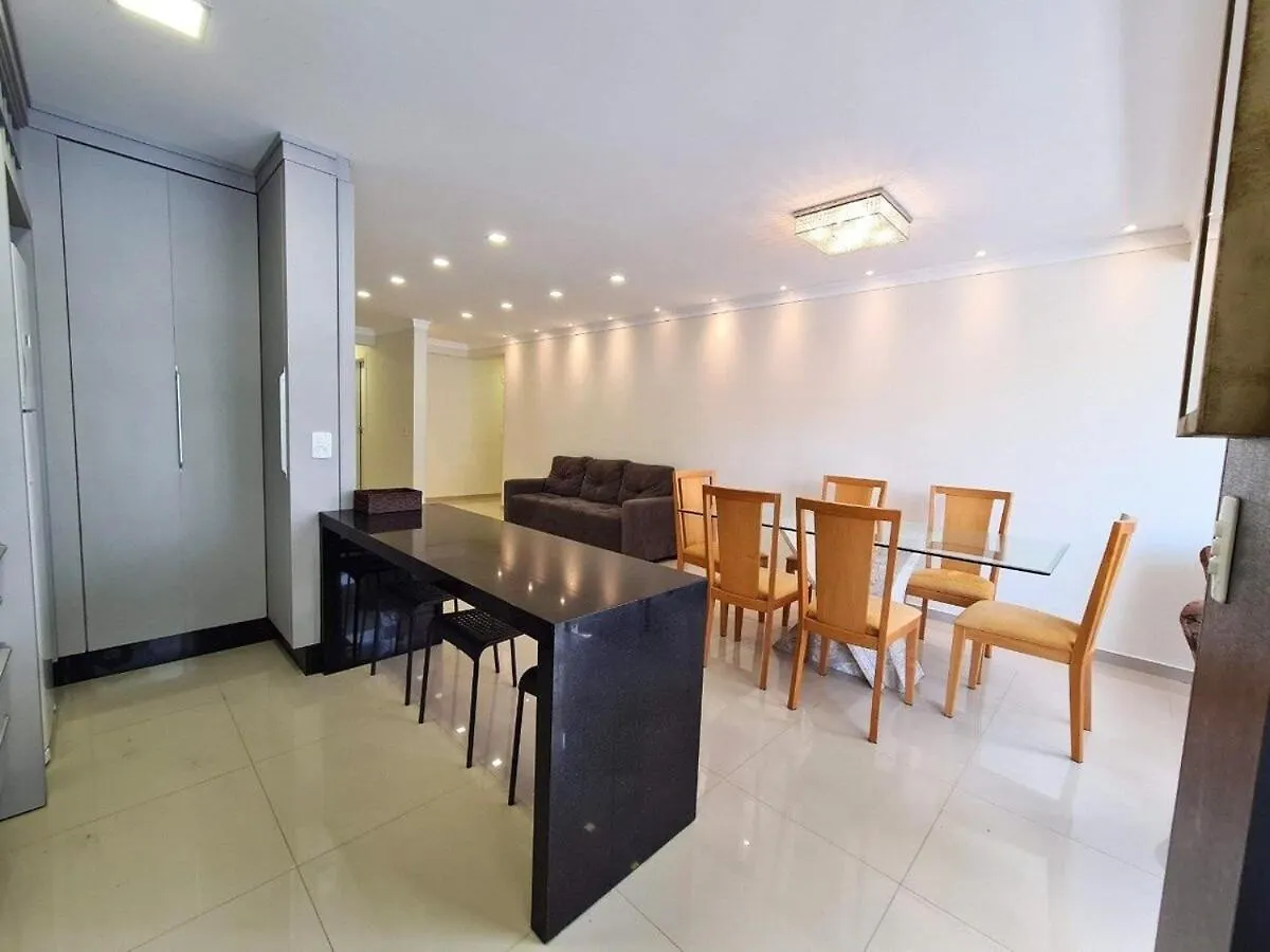 A50 - Montese 301 - Apartamento Para 08 Pessoas - 03 Dormitorios Bombinhas Apartment