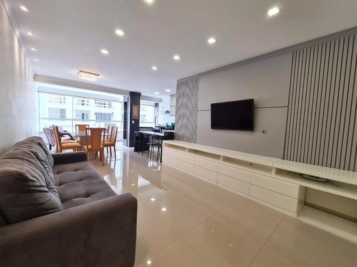 A50 - Montese 301 - Apartamento Para 08 Pessoas - 03 Dormitorios Bombinhas Brasil