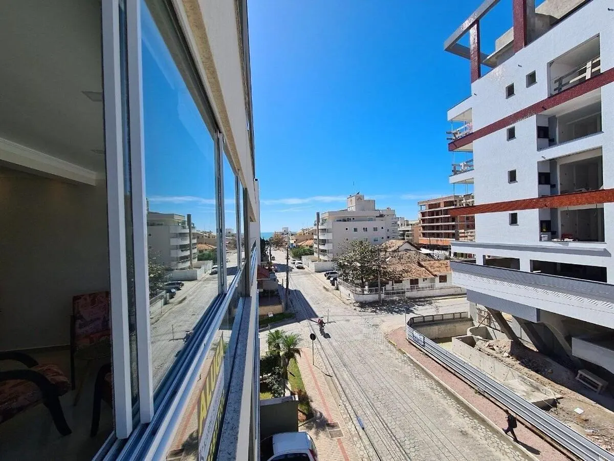 A50 - Montese 301 - Apartamento Para 08 Pessoas - 03 Dormitorios Bombinhas Brasil